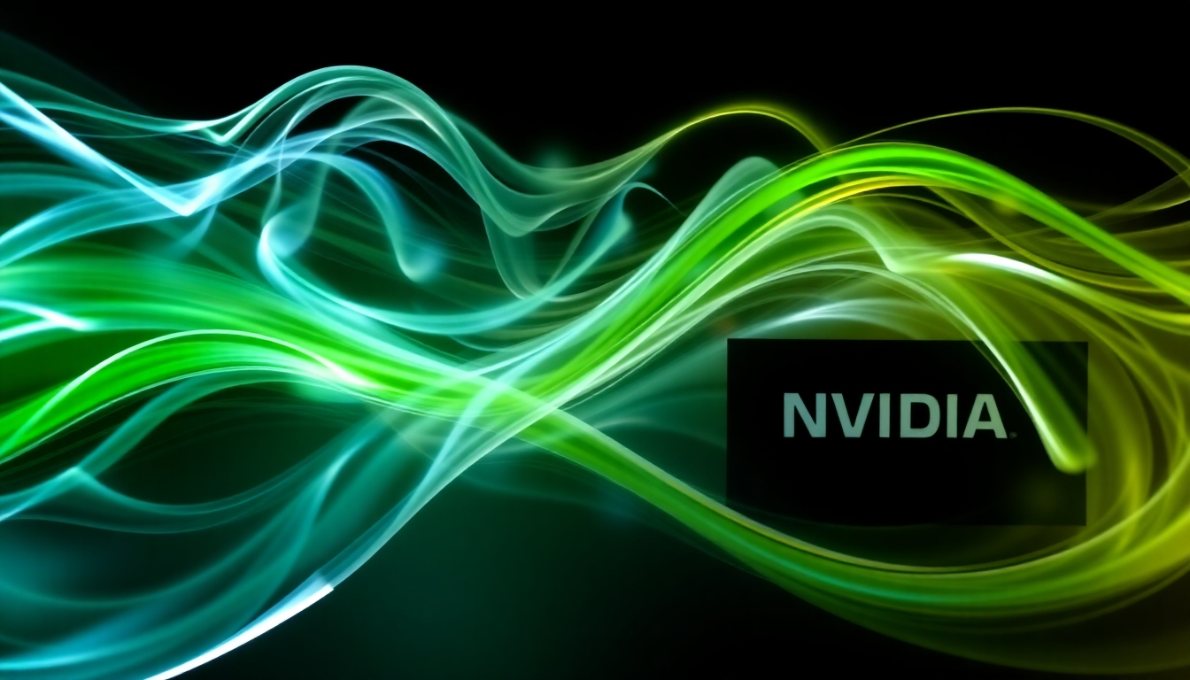 NVIDIA、第3四半期決算で予想を上回る収益を発表 - AI需要の継続的な拡大を示唆