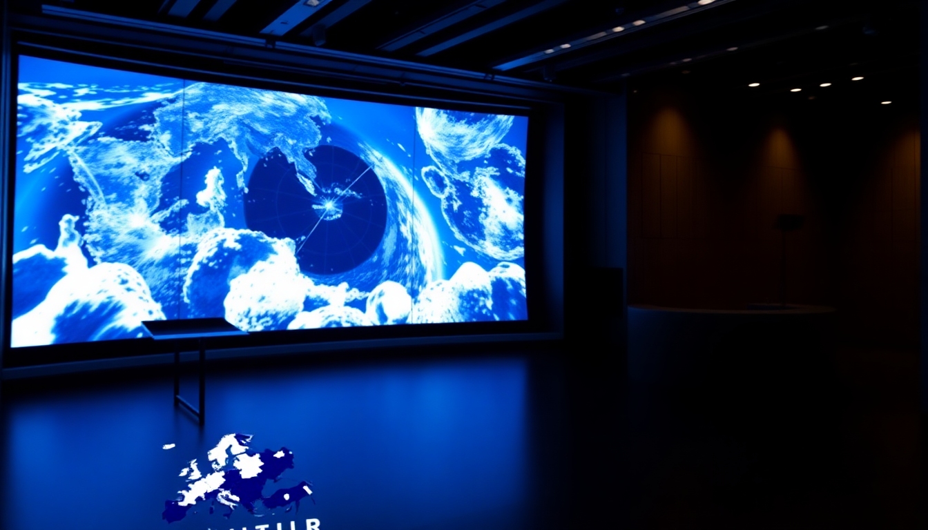 Palantir Technologies、新たな政府契約を獲得 - AI分析プラットフォームの需要拡大