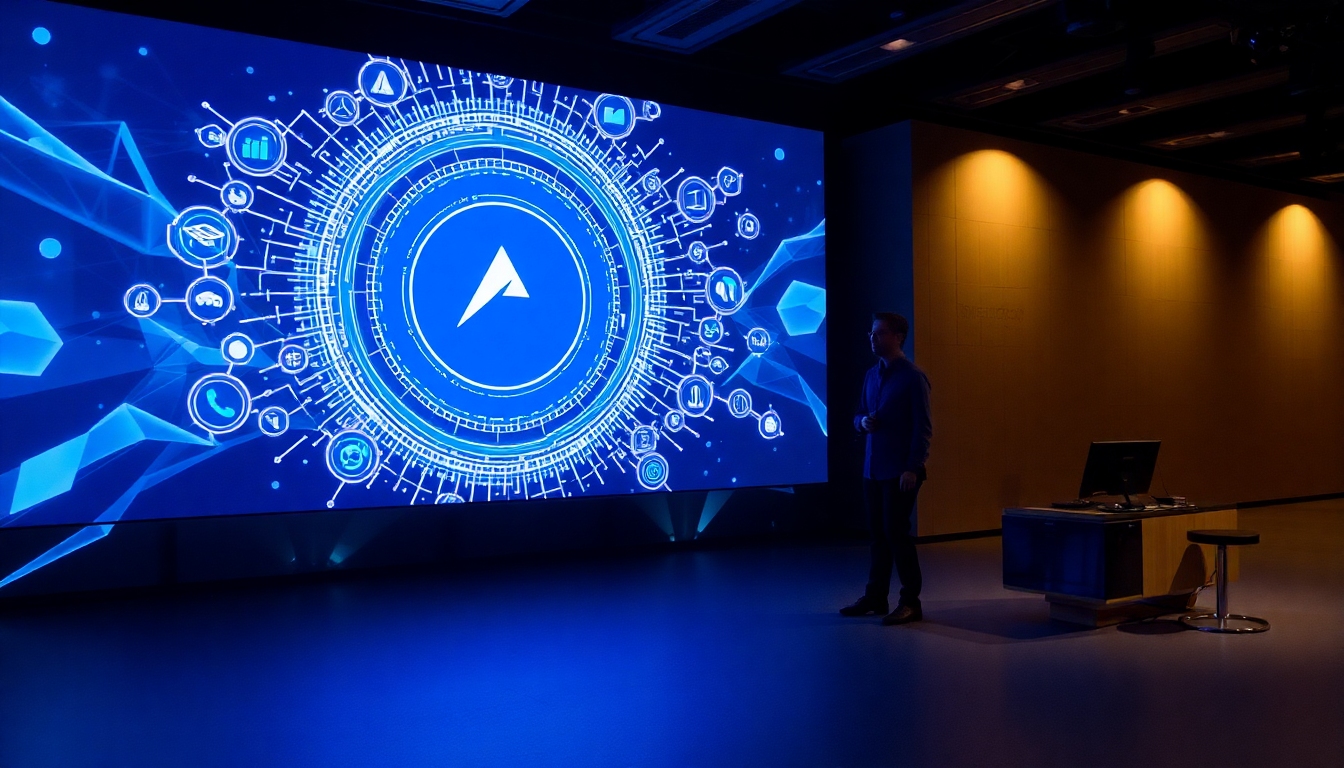 Microsoft Azure AI、企業向け生成AIサービスを大幅拡充 - OpenAI技術の統合が進む