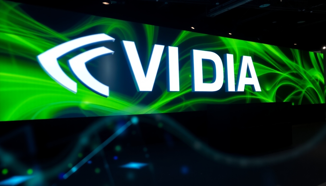 NVIDIA、次世代AIチップの開発加速でデータセンター需要が急増